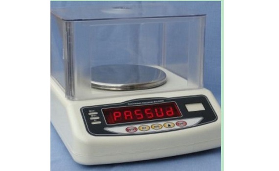 Laboratory Scales