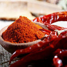 Common red chilli powder, for Cooking, Fast Food, Snacks, Packaging Type : Plastic Packet, Plastic Pouch