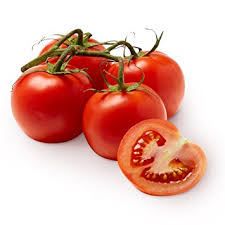 Fresh Tomato, Color : Red