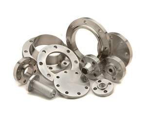 Monel Alloy Flanges