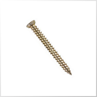 Concrete Screw