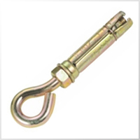 HEAVY DUTY EXPANSION / SHELL ANCHOR