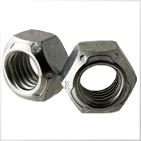 HEX / SQUARE NUT