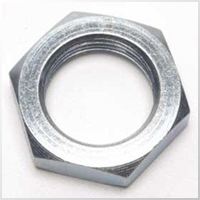 METAL LOCKING NUT