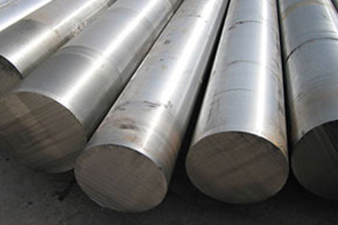 ALLOY STEEL FORGED BARS, Length : 1000 mm Long To 6000 mm Long