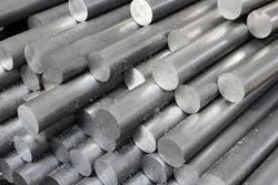 Alloy Steel Round Bars, Length : 1000 mm Long To 6000 mm Long