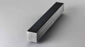 Carbon steel square bars, Dimension : 2mm - 350mm