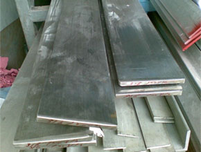DUPLEX STEEL FLAT BARS, Length : 100 mm Long To 6000 mm Long
