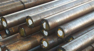 DUPLEX STEEL FORGED BARS, Length : 100 mm Long To 6000 mm Long