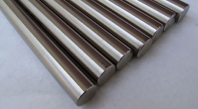 INCOLOY ALLOY BRIGHT BARS