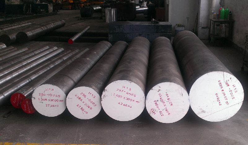 INCOLOY ALLOY FORGED BARS, Length : 100 mm Long To 3000 mm Long