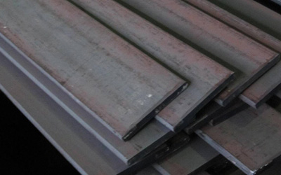 MONEL ALLOY FLAT BARS