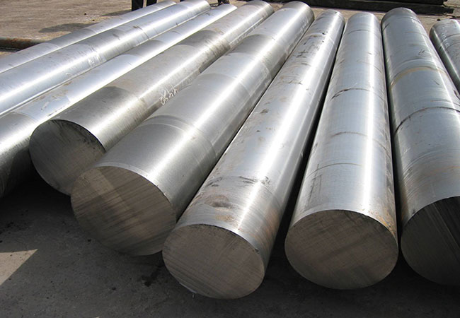 Stainless Steel Forged Bars, Length : 1 to 6 Meters, Custom Cut Lengths