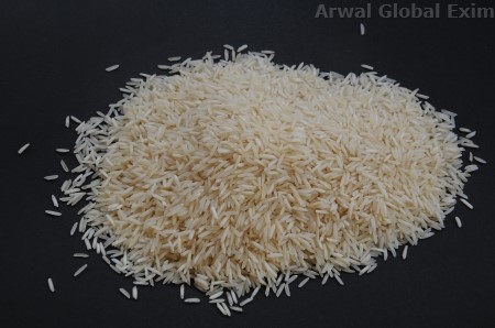 Organic Boiled Basmati Rice, Style : Fresh