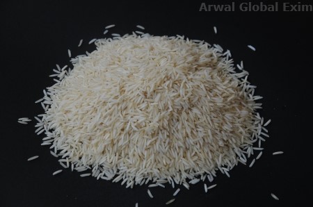 Superior Basmati Rice, Feature : Distinctive flavor
