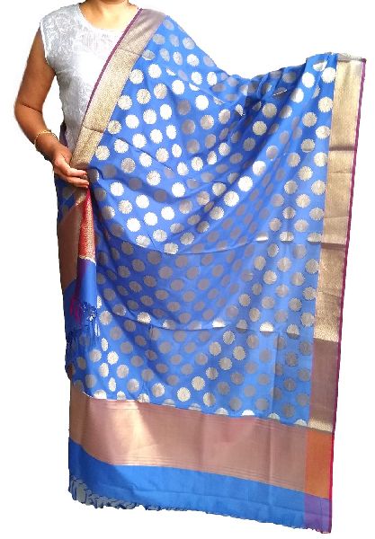 Banarasi Dupatta