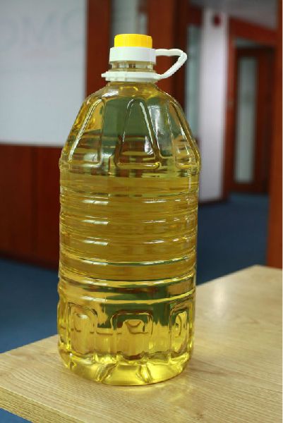 Refined Soybean Oil