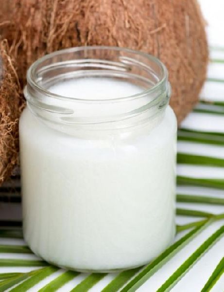 Virgin Coconut Oil