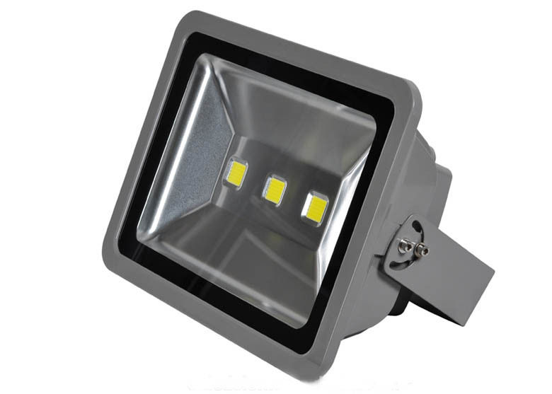 flood light