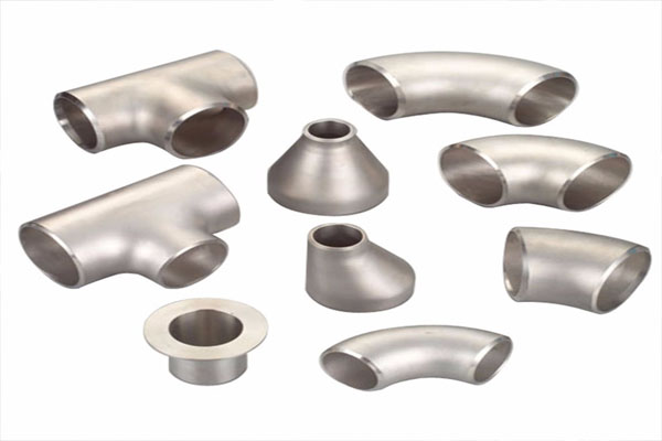 Tantalum Alloys Fittings, for Structure Pipe, Gas Pipe, Hydraulic Pipe, Chemical Fertilizer Pipe, Pneumatic Connections.