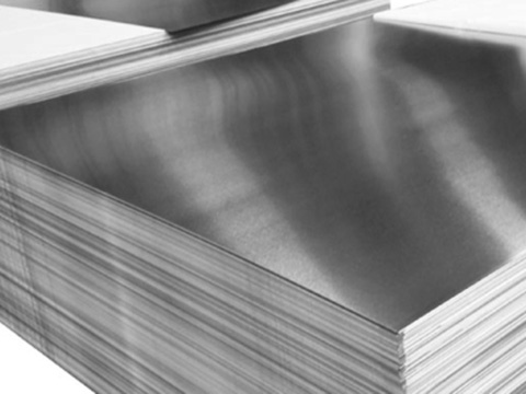 Aluminium Sheets and Plate