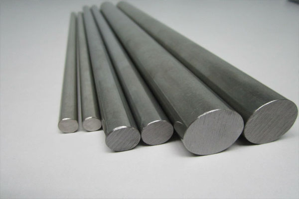 Carbon Steel Rod And Bar, Standard : ASTM A105, ASME SA105, ASTM A350 LF2, ASME A350 LF2