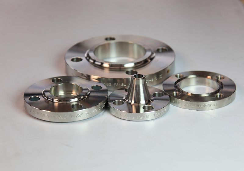 Duplex Steel Flange