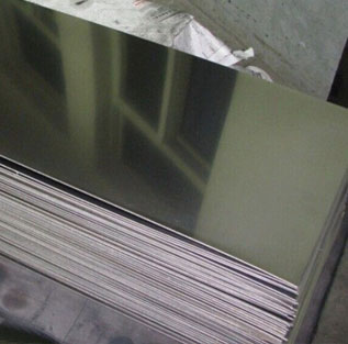 Titanium Sheet Plate and Coil