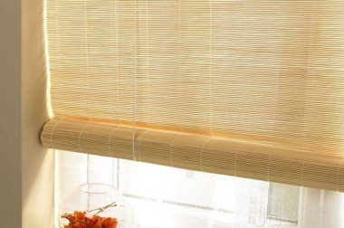 Bamboo Chick Blinds