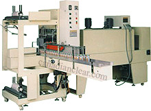 BOPP LABELING MACHINES