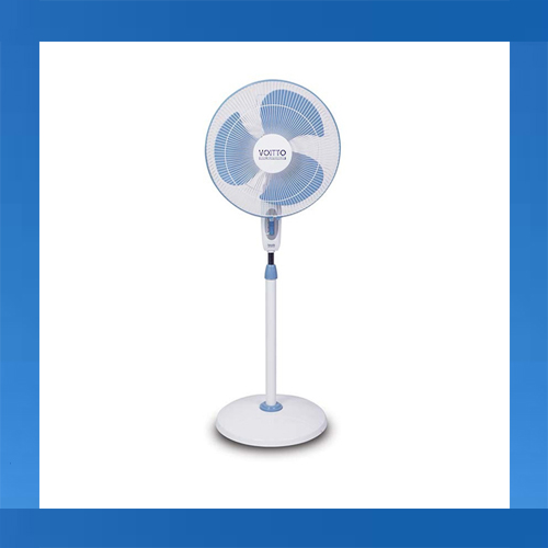 BLDC Padestal Fan