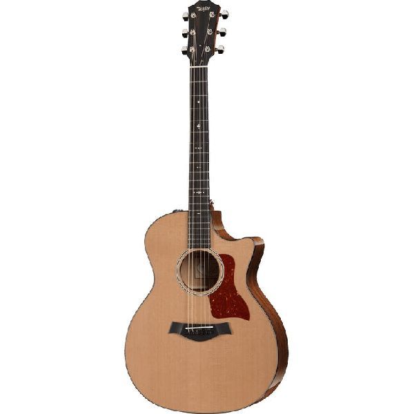 Taylor 514ce V-Class Bracing