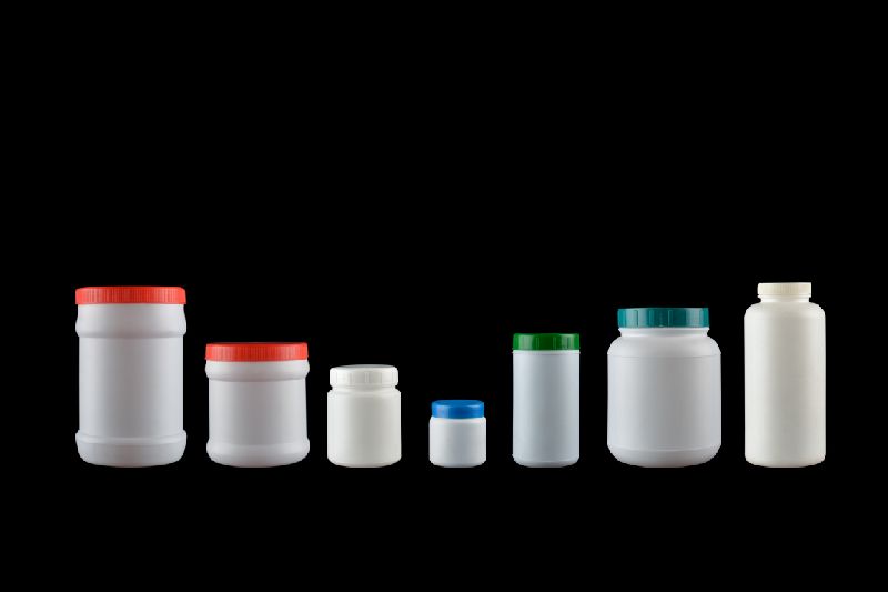 Round Type Hdpe Container Manufacturer In Bangalore Karnataka India By Devatha Plastics Id 4370958
