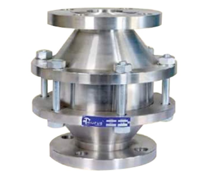 Stainless Steel In Line Flame Arrestors