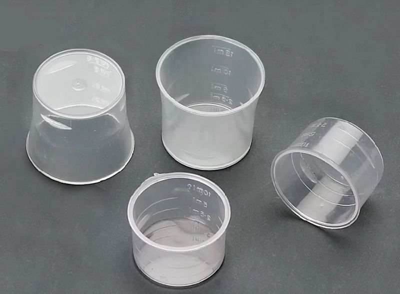 injection moulding containers