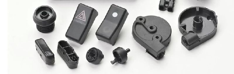 plastic injection molding parts