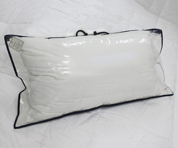 Pillow stuffing bag 400 g - Kreativni.PROSTOR