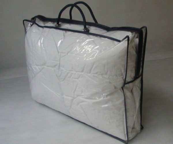Plastic Duvet Bag