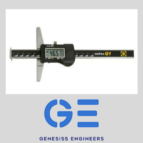 Depth Gauge