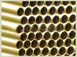 Nickel Alloy Tubes