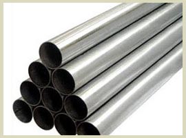 Stainless Duplex Steel Pipes