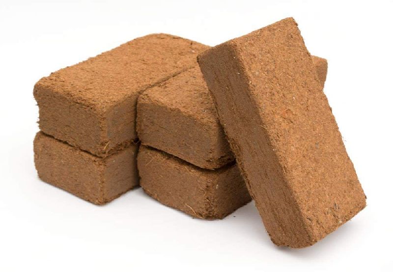 coco peat