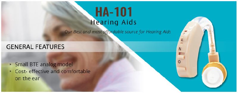 Hearing-Aids