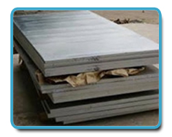 Inconel Sheet and Plates