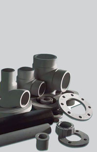 PP Pipes and Fittings