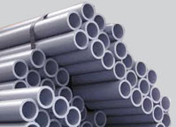 PVC pipes