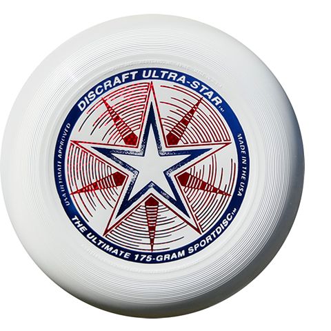 Discraft Frisbee
