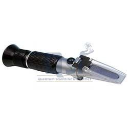 DIGITAL HAND REFRACTOMETER