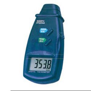 DIGITAL PORTABLE TACHOMETER