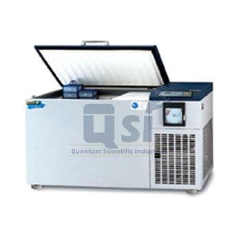 Horizontal Deep Freezer